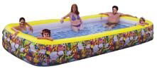 inflatable pool (water pool , swimming pool , pvc pool) 5