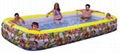 inflatable pool (water pool , swimming pool , pvc pool) 5