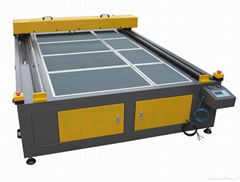 Large Scale Laser Cutter with 180W Long