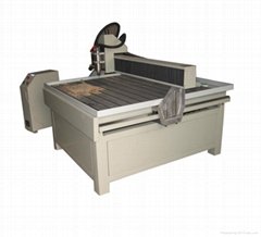 Wood/Signs CNC Engraving Cutting Machine