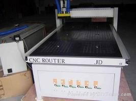 Wood/Signs CNC Engraving Cutting Machine 3