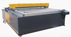 Large Scale Laser Engraving Cutting Machine 1600*3000mm