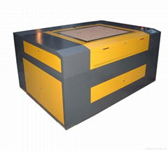 900*1200mm  Laser Cutting Machine with up&down table