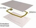 RFID Smart Card