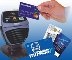 smart card