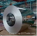 430 Stainless steel  tape, coil, flat