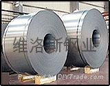 201 2B Stainless steel sheet/plate    