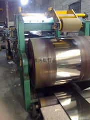 409L Stainless steel coil/strip