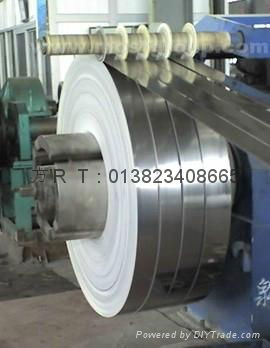 201 Stainless steel coil High copper 2