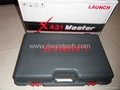 original launch x431 master scanner 4