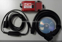 Ford VCM IDS v67