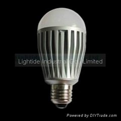 Dimmable LED Lamp