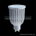 Air-cooled LED BULB