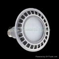 UL TUV SAA Approved 14W Flood LED PAR38