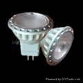 MR11 GU4 1W LED SpotLights with 3 years warranty 1