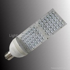 Roadworks Series 80W Outdoor CREE LED Street Lamps with UL