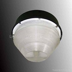 Roadworks Series 40W Outdoor CREE LED Street Lamps with UL