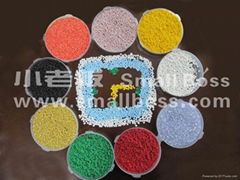 PVC COMPOUNDS