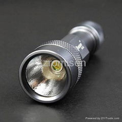 Romisen RC-G2 100 lumens CREE XR-E Q3