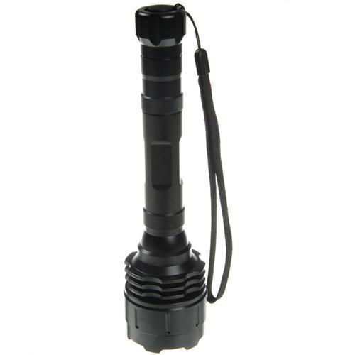 Romisen CREE MC-E LED 750 lumens 3-mode  flashlight RC-T7   2