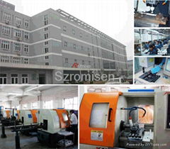 Shenzhen Romisen Electronic Factory