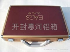 河南惠河鋁合金箱製造有限公司