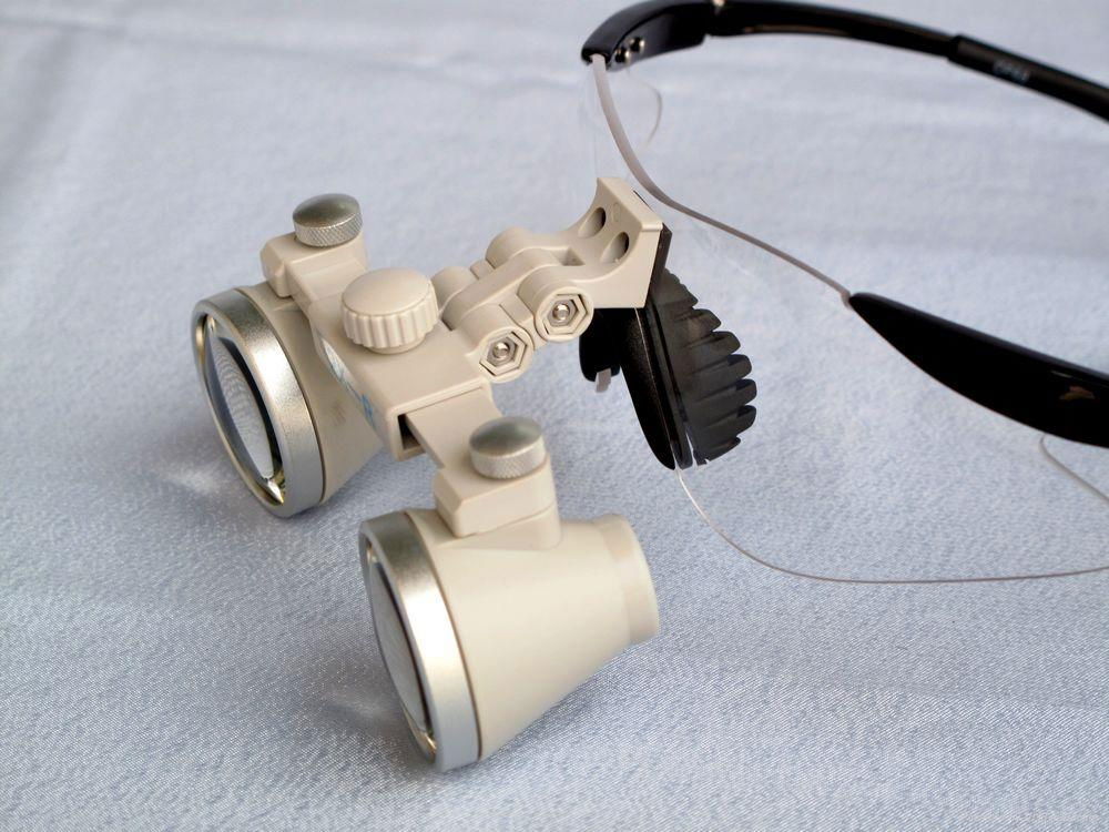 Brand New CH series Dental Surgical Loupes