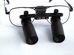 Brand New DM series Dental Surgical loupes