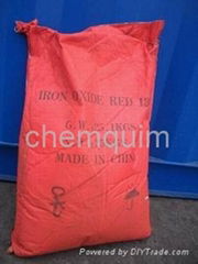 Iron Oxide