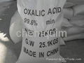 Oxalic Acid 99.6%