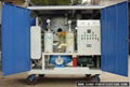 Vacuum Transformer Oil Purifier Machine