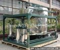 Waste Motor Oil Recycle Machine 1