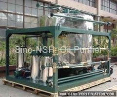 Waste Motor Oil Recycle Machine