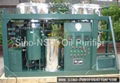 Waste Motor Oil Recycle Machine 2