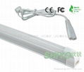 8W T5 LED TUBE SMD