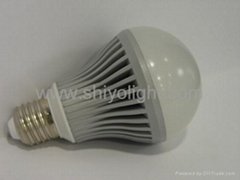  led bulb fixture