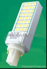 led plug-in light down lamp/led spotlight/led downlight/ceiling lamp