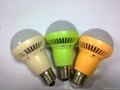 New type hot sale 5W LED bulb
