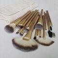 Makeup Brush Sets 1