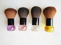 profesional cosmetic brush