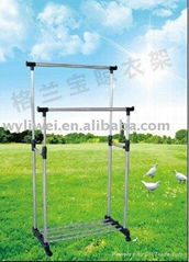 taitaiai clothes hanger