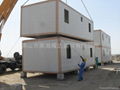 Container house 3