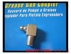 Grease nipple DIN71412