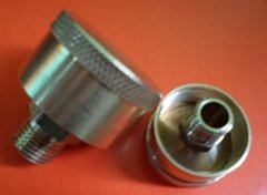 Grease cup/Oil cup