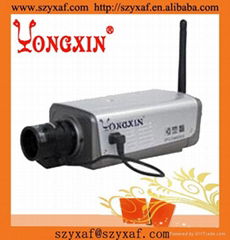 wireless IP camera