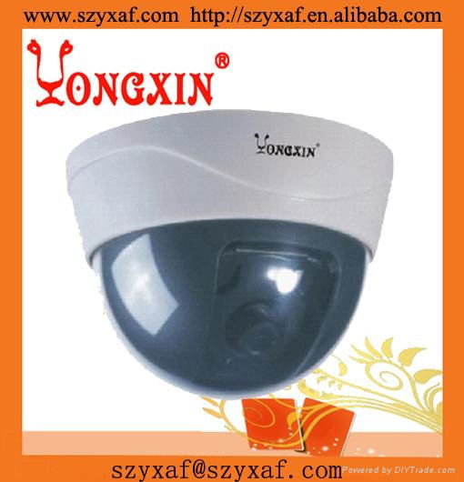 CCD Camera