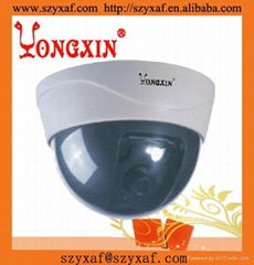 CCD Camera