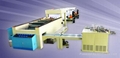 A4 paper sheeting and wrapping machine  1