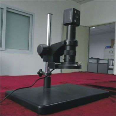 2m usb microscope 1000X usb Electronic Magnifier pc  4