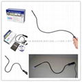 OEM is available usb digital endoscope 10X electronic endoscope usb microscope 1